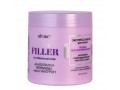 Super Filler. Maska-ekspress matiem (400 ml)